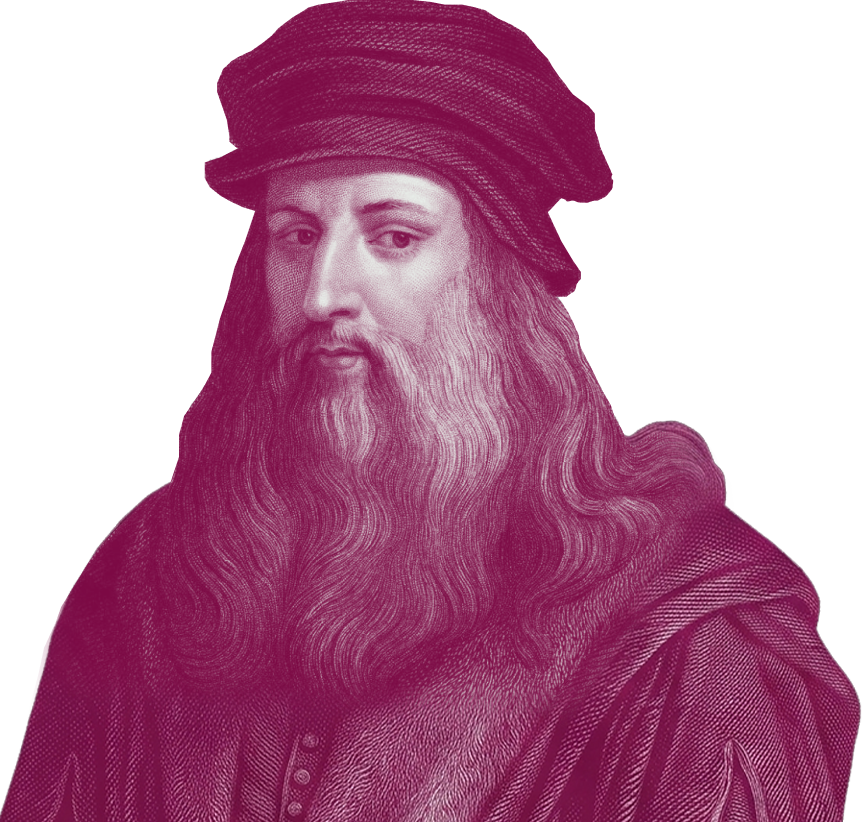 Leonardo Da Vinci