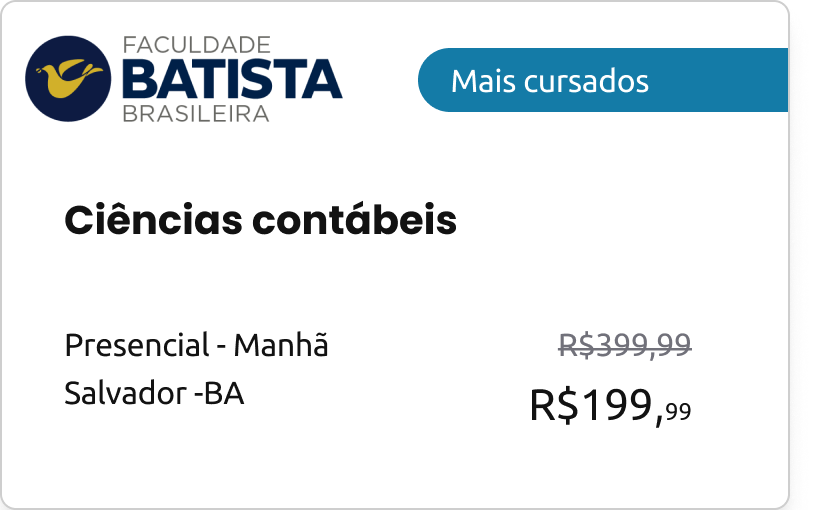 Card Curso 1
